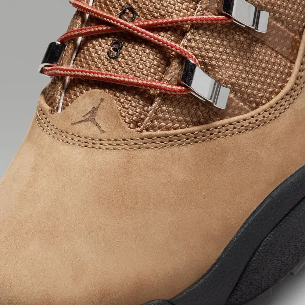 Air Jordan Winterized 6 Rings Shoes